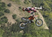 KTM 125 SX Freestyle